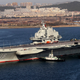 Image for article titled China's First Aircraft Carrier Is Finally Shipshape
